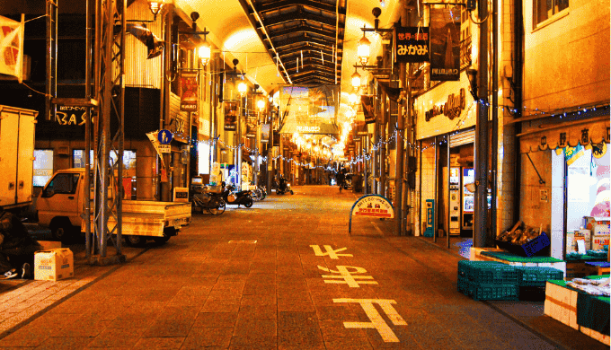 女性一人でも安心して入れる下北沢の店5選