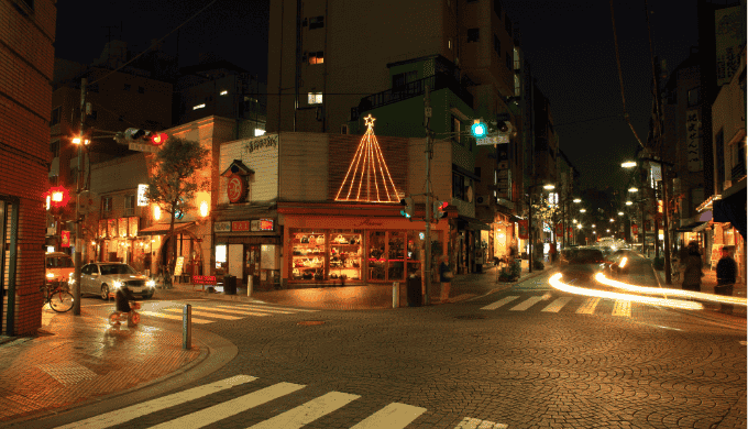 女性一人でも安心して楽しめる麻布十番のおすすめバー