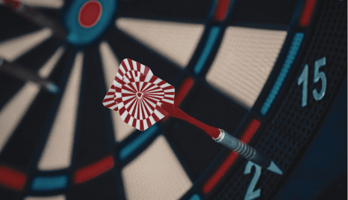 巣鴨の大人のバー&ダーツバーで質の高い出会いを