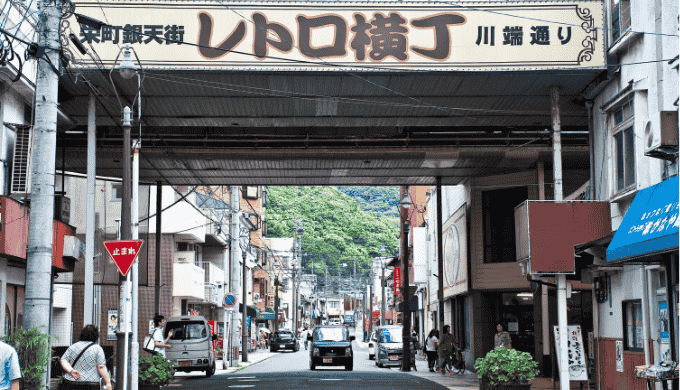 巣鴨周辺エリアの出会えるスポット情報