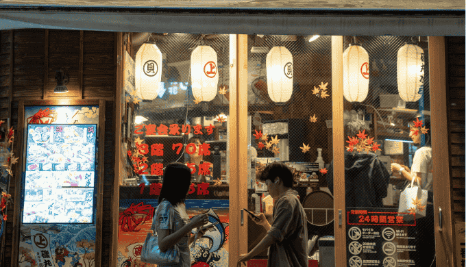 新大久保で一人飲みからの出会いが生まれる人気スポット12選