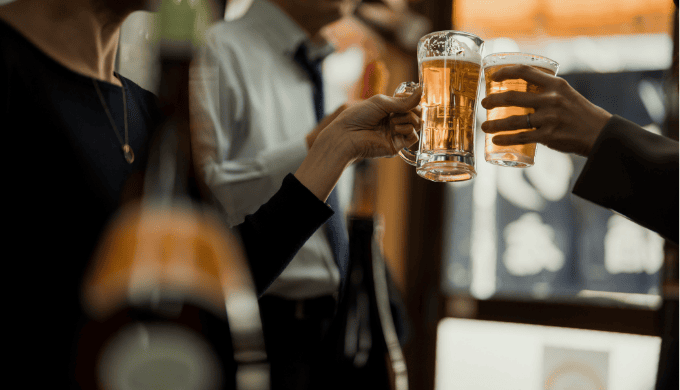 新大久保で一人飲みからの出会いを成功させる5つのコツ