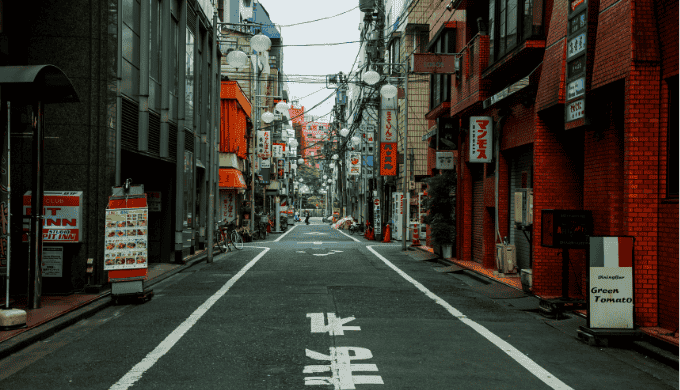 新宿一人飲みと併用すべき効率的な出会いの手段