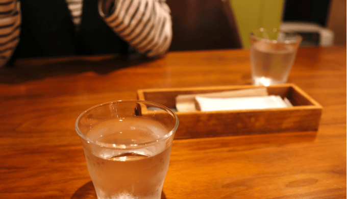 新橋の一人飲みが苦手な方への代替案