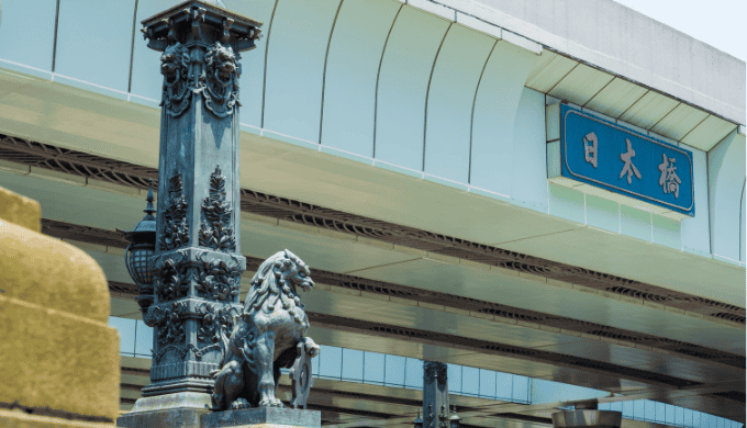 日本橋が一人飲みでの出会いに最適な3つの理由