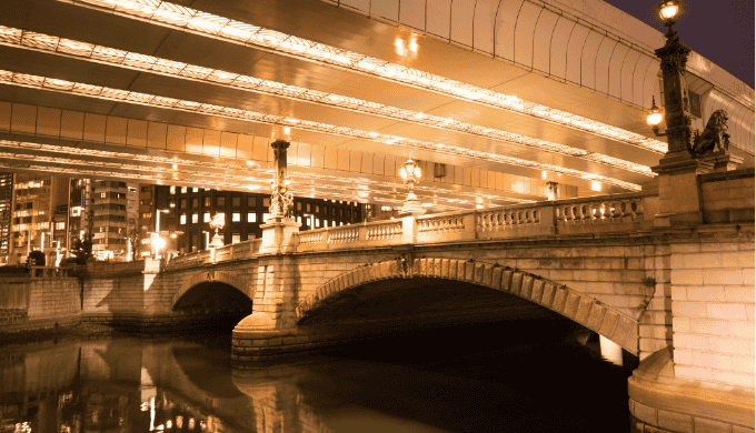 日本橋で一人飲みで出会いがないと感じたら試したい選択肢