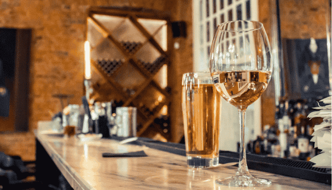 日本橋の一人飲みでの出会いを成功させるための心構え