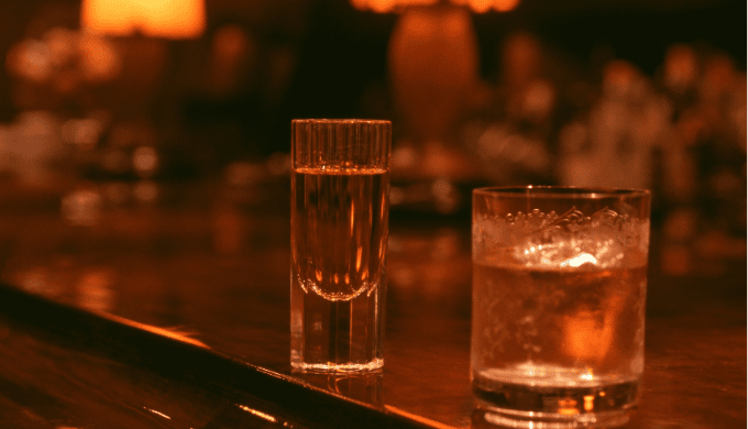 日本橋エリアで一人飲み後におすすめの2軒目スポット