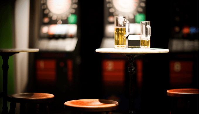 時間帯別、中野一人飲みの出会い戦略