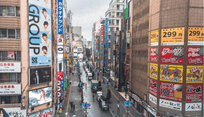 板橋での一人飲みが出会いにつながる3つの理由