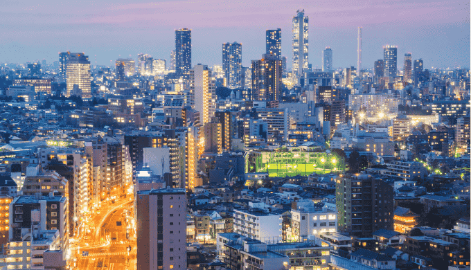 池袋で一人飲み│出会いやすい時間帯とエリア別ガイド