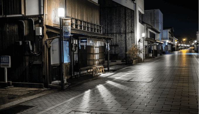 池袋一人飲みで避けるべき店・エリアの見分け方