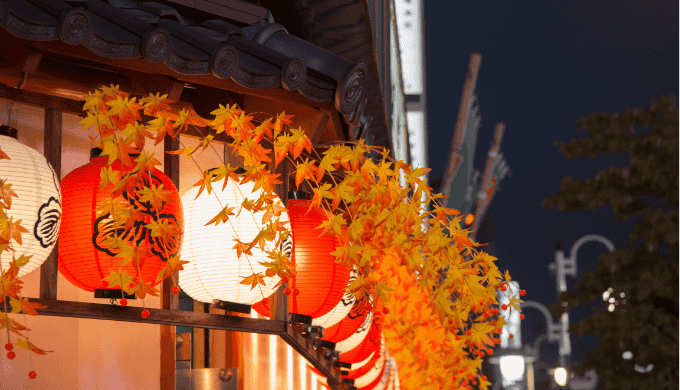 浅草一人飲みの注意点とマナー