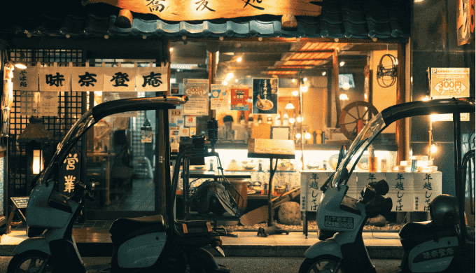 清澄白河の立ち飲みスタイルで気軽に出会える店7選