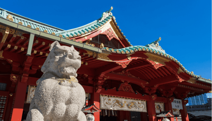 神田が一人飲みと出会いに最適な3つの理由