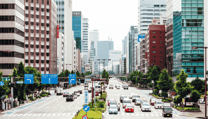 練馬で一人飲みと出会いを楽しめる厳選スポット
