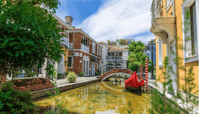 自由が丘の一人飲み出会いスポット厳選10選