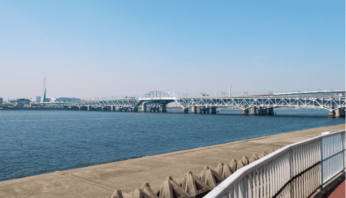 葛西が一人飲みと出会いに最適な理由