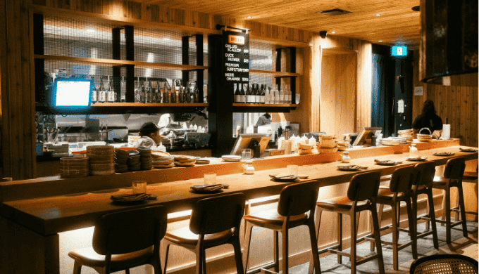 葛西エリアの出会いを最大化する曜日と時間帯