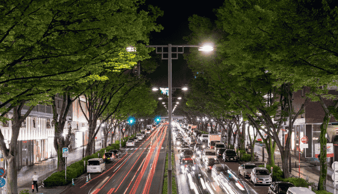 デートスポット2