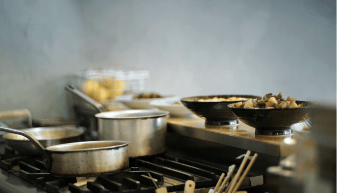 表参道一人飲みから始まる素敵なストーリー