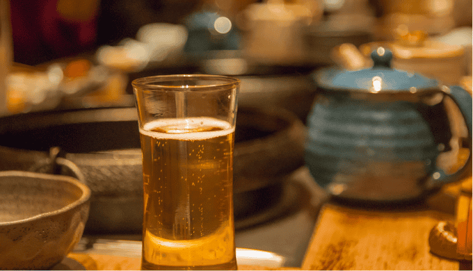 赤坂の一人飲みのマナーと心構え