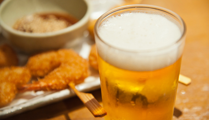 赤羽が一人飲みの出会いスポットとして人気の理由