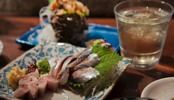 赤羽の一人飲みで出会える立ち飲み・居酒屋おすすめ12選