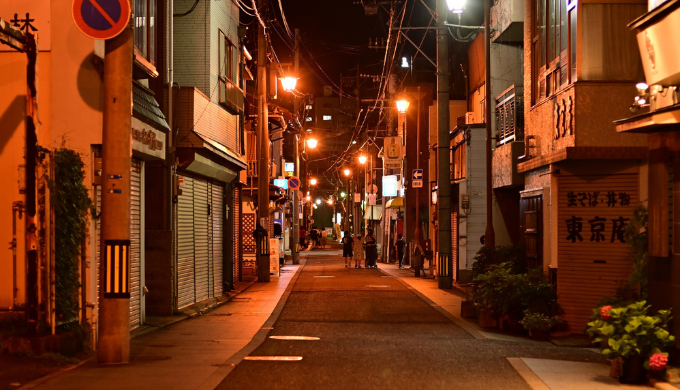 赤羽の出会い系スポット！相席屋・ナンパスポット情報