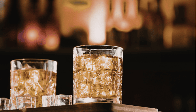 銀座の出会えるおしゃれなバー・ダイニングバー8選