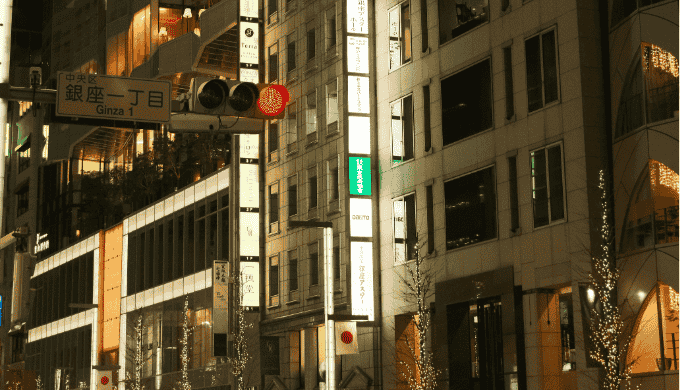 銀座の出会える相席ラウンジ・相席居酒屋5選