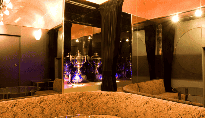 銀座一人飲みの後におすすめのデートスポット