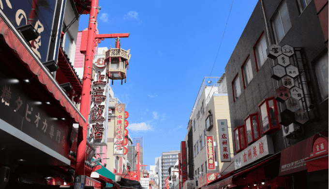 40代以上の方が神戸で一人飲みから出会いを見つける方法