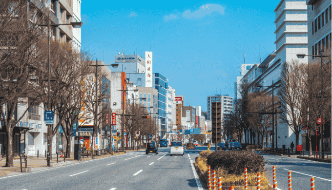 【エリア別】山口県のおすすめナンパスポット