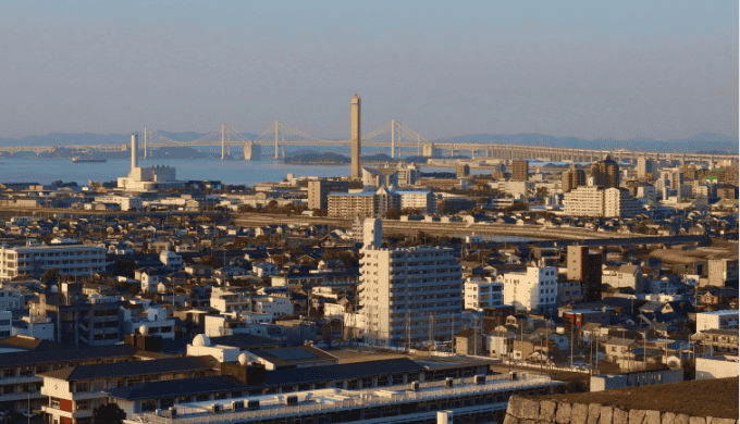 【丸亀市・坂出市】高松以外の注目スポット4選