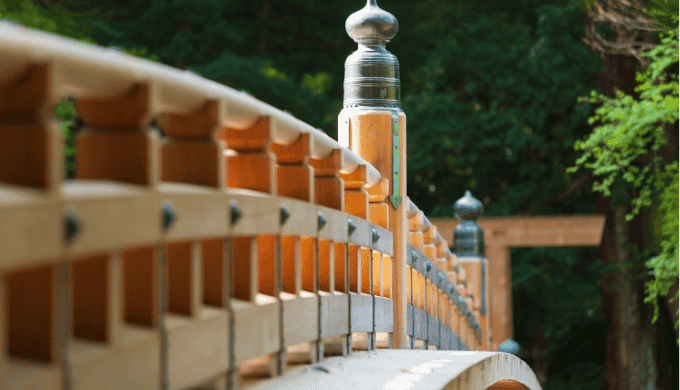 【伊勢市】観光客が多く開放的な出会いエリア