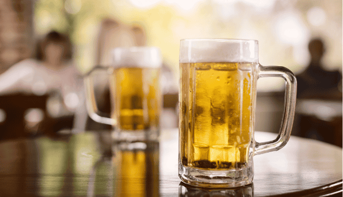 【初心者向け】居酒屋・バーでのナンパスポット