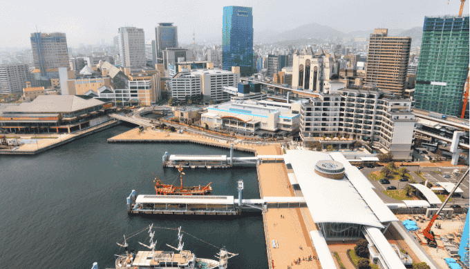 【年代別】兵庫県のおすすめナンパスポット