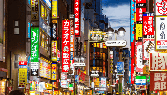 【年代別】大阪での一人飲み出会いスポットの選び方