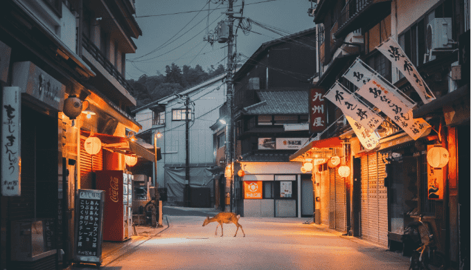 【店舗タイプ別】広島の一人飲みで出会える方法