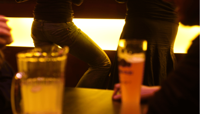 【立ち飲み屋】一人でも気軽に入れる出会いスポット（ナンパスポット）5選