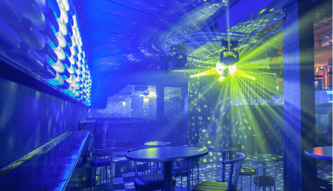 【高松市】大人の社交場クラブ・ラウンジ4選