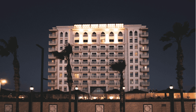 お持ち帰り後に使える福岡のラブホテル