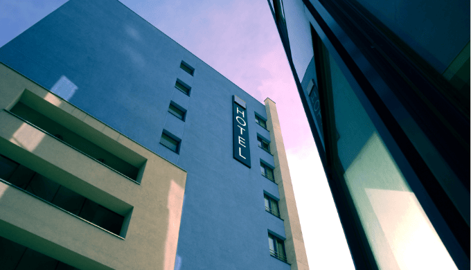 お持ち帰り後のホテル情報