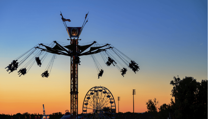 グループで楽しめる奈良県の出会いスポット