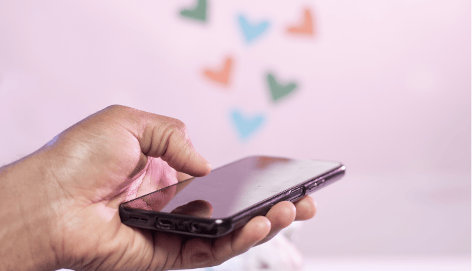 ナンパが苦手な人のための最新出会い系アプリ3選