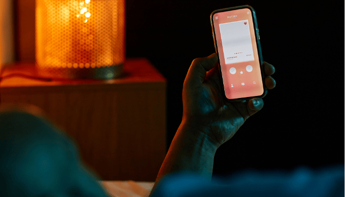 ナンパよりも安全で確実なマッチングアプリという選択肢