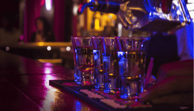 バーでの大人の出会いを実現する方法