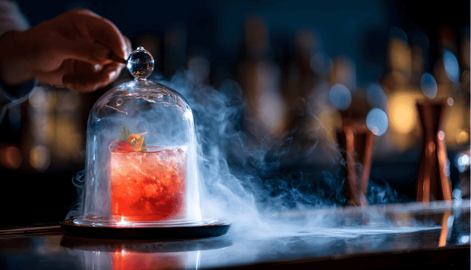 バー・居酒屋での大人の出会いスポット