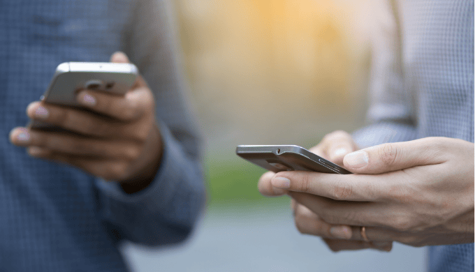 一人飲みと併用したい大阪で出会えるマッチングアプリ3選